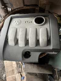 Capac motor VW Golf 5 1.9 diesel
