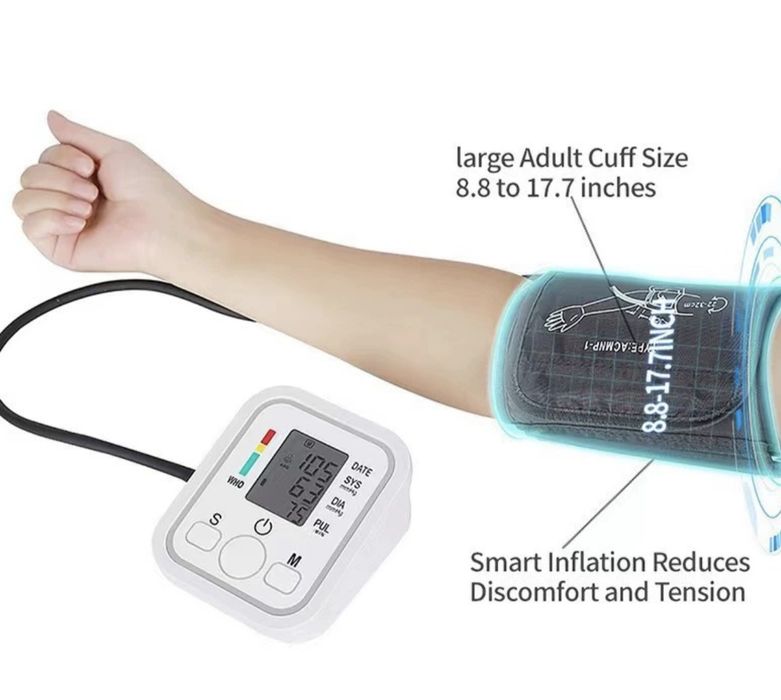 Танометр автоматический