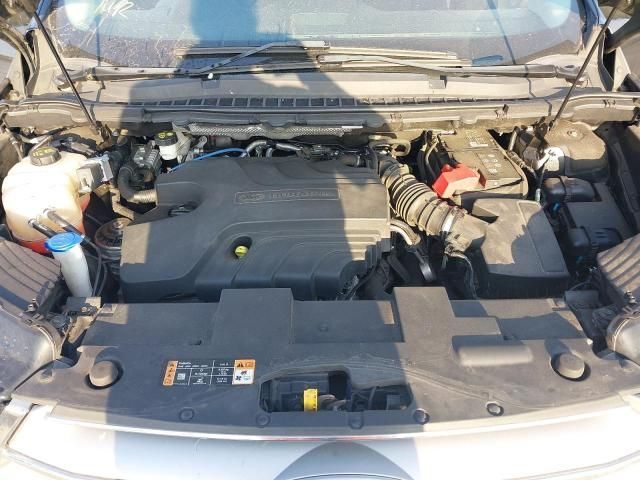 Dezmembrez Ford Edge 2 [2015 - 2018] Edge 2.0Diesel