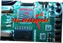 Reparatii Si Update Interfete Vcds Atmega162 Arm Licente Blocate Etc