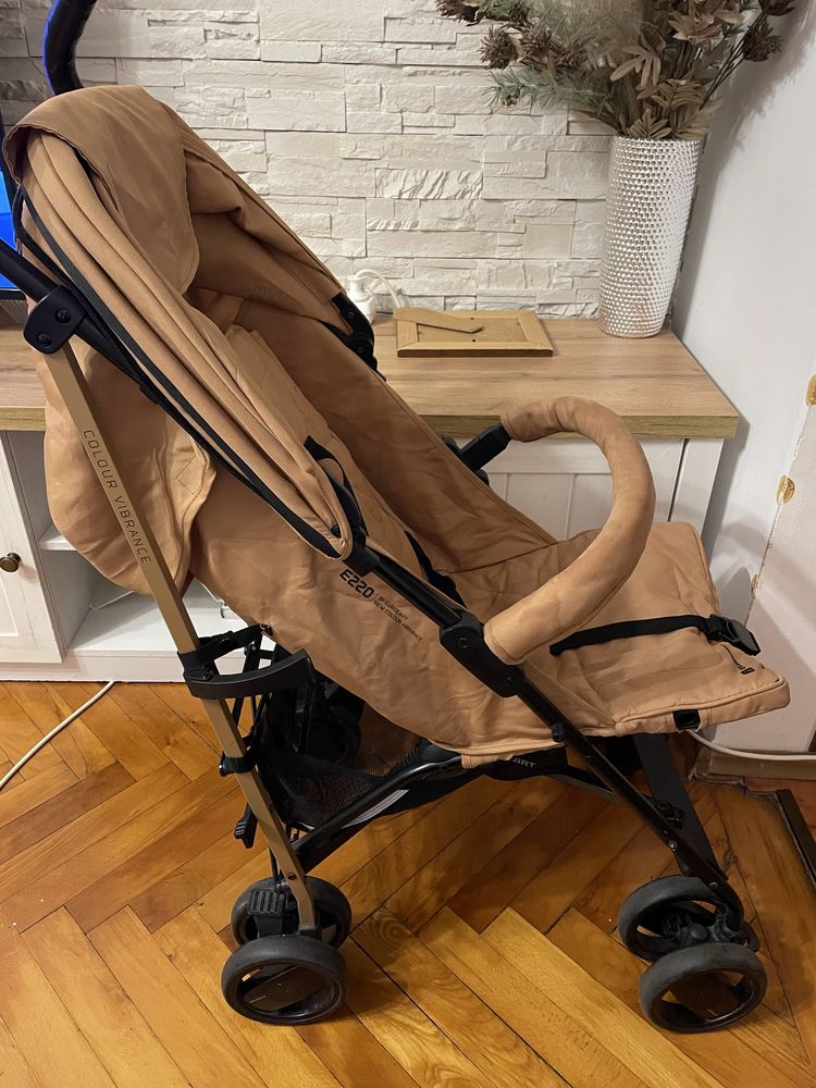 Carucior sport Eurocart