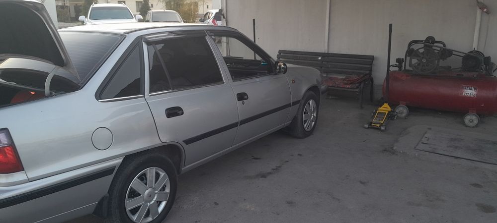 Нексия донс 1.5 гибрид матор 2003йил