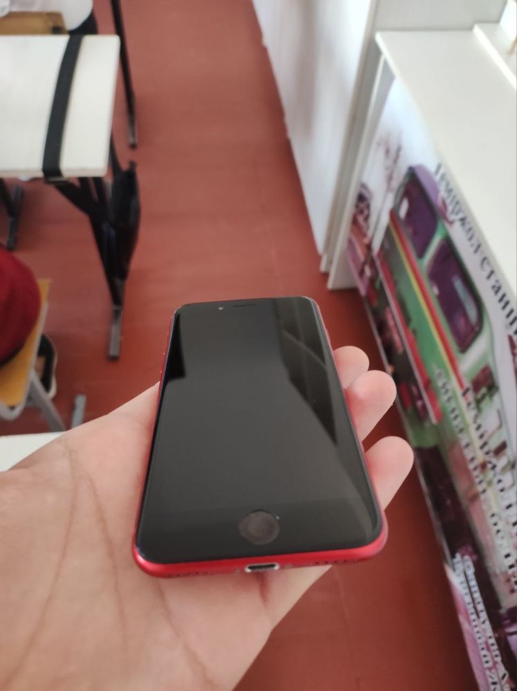 iphone 8 с гаратией