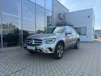 Mercedes-Benz GLC Mercedes-Benz GLC 220 d 4Matic