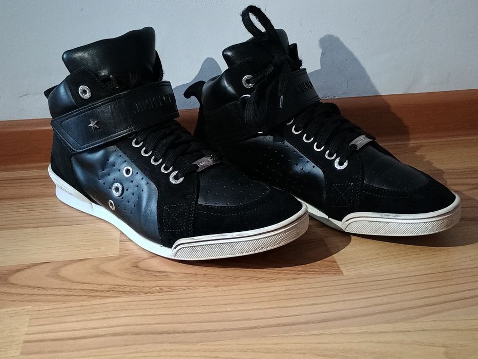 Jimmy choo ghete barbati