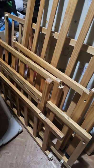 Манеж детский  в отличном состоянии