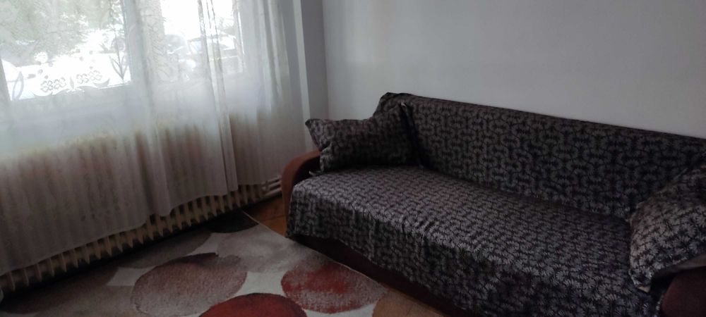 Tatarasi-Dispecer, centrul de cartier, apartament 2 camere confort I