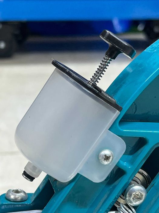 Ручной плиткорез Biyoti BYT-80,  80 см,  6-15 мм