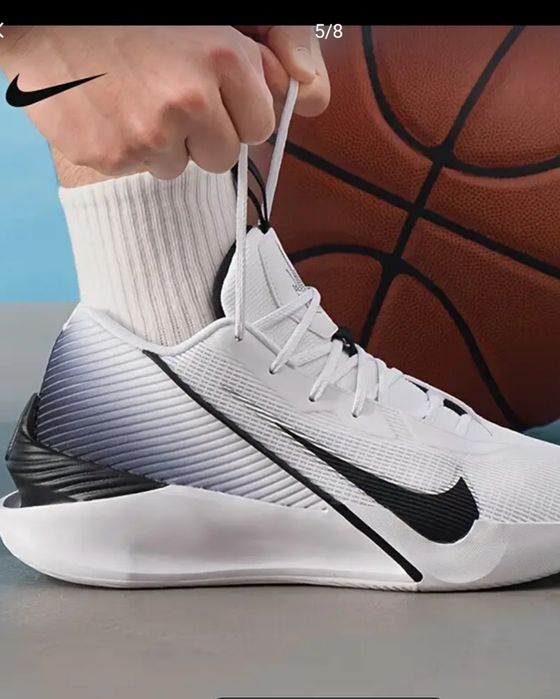 Adidasi nike GT jump academy