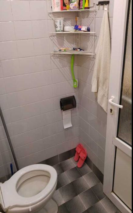 Троистаен апартамент след основен ремонт Владиславово-Касабова