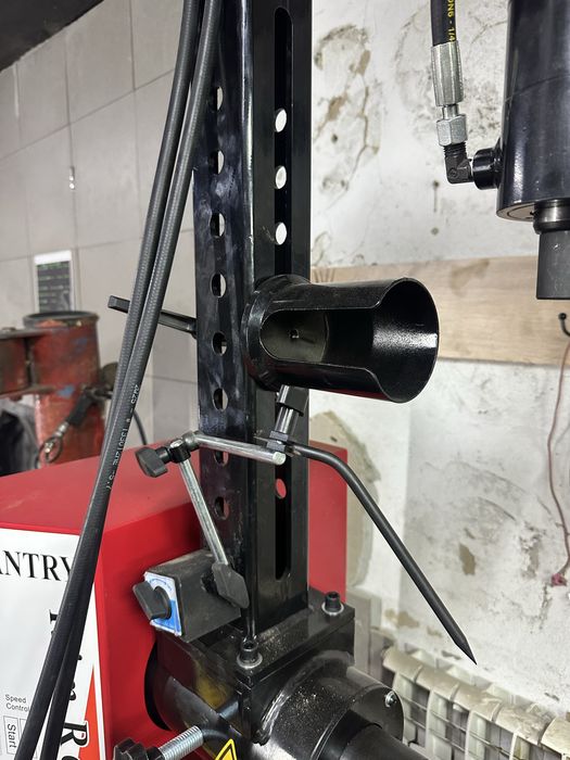 Прокатка дисков