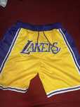 sort baschet lakers
