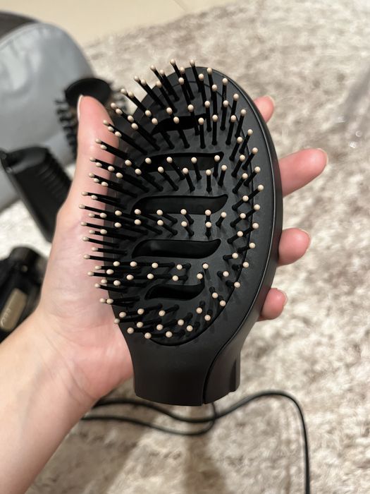 Perie rotativă Babyliss