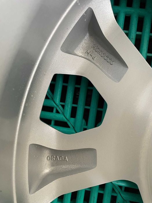 Jante noi originale Renault Dacia Duster R16 inch model Oraga