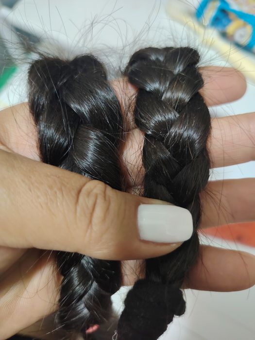 Продам волосы натуральные