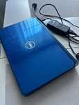 Ноктбук Dell рабочий