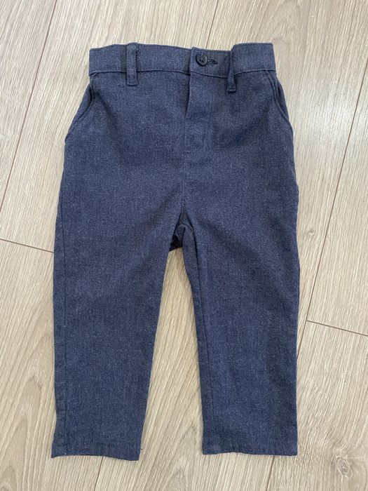 Costum motive Craciun H&M