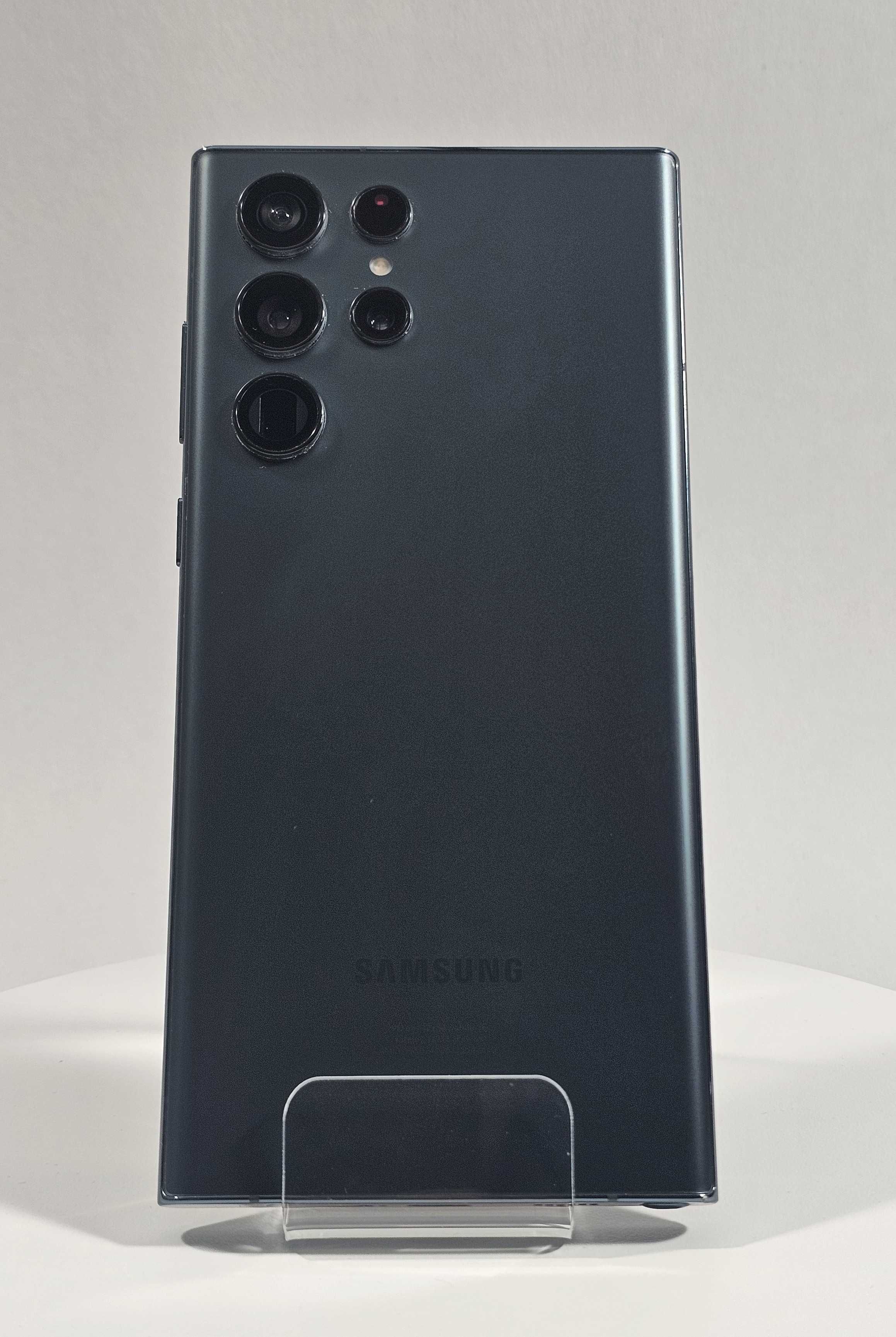 Samsung S22 Ultra 512GB Green -Garantie 12luni- PhoneXpert.ro #97061