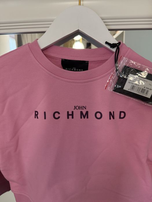 John Richmond , Guess , Mayoral