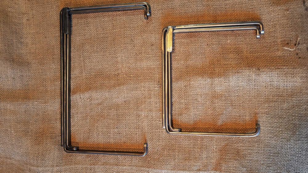 Pirostrie pliabila 20x18