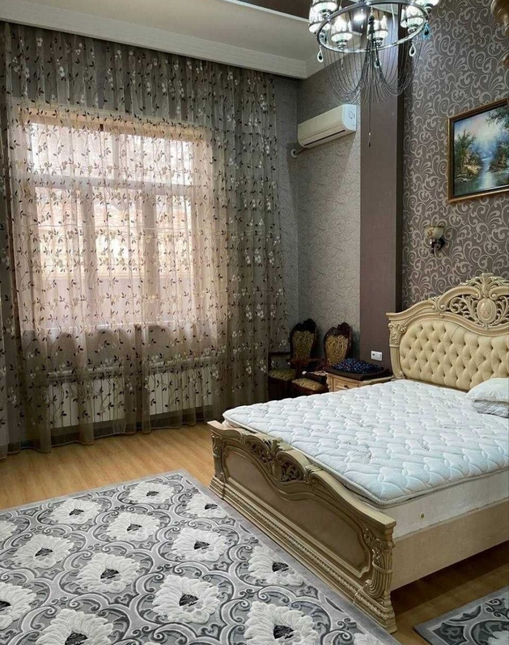 Ракатбоши 10 соток Центр Года