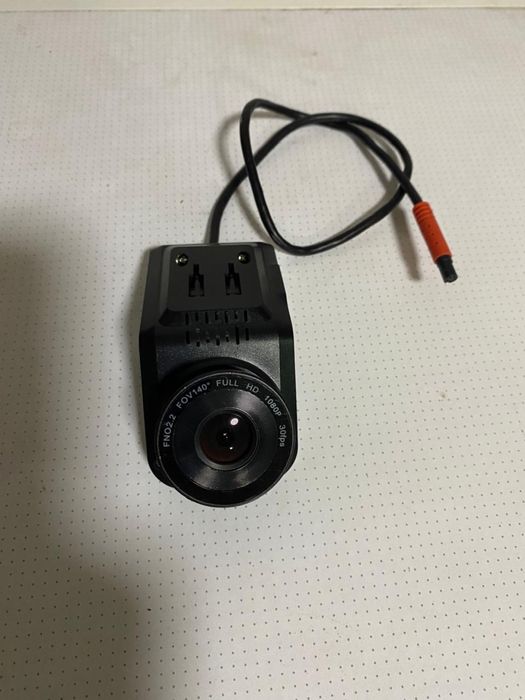 Андроид для машины