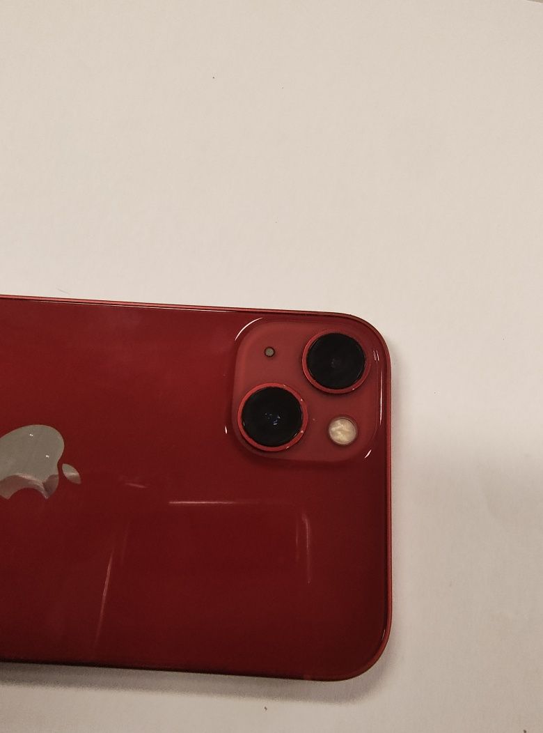 iPhone 13 128GB Червен цвят