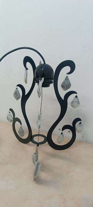 Нов метален полилей