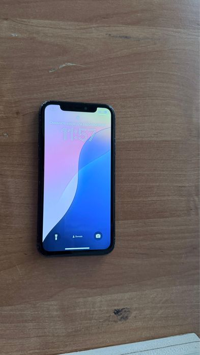 Сатылады Iphone 11