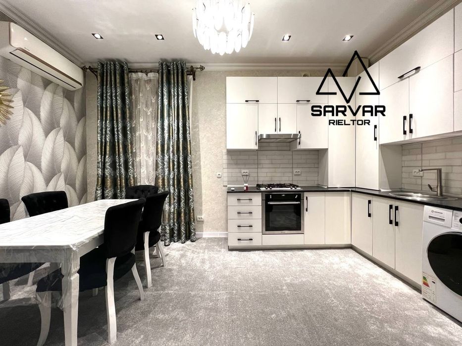 Продам 3/3/4 Новостройка Буюк Ипак Йули