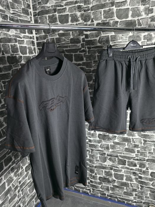 Мъжки летен екип високо качество