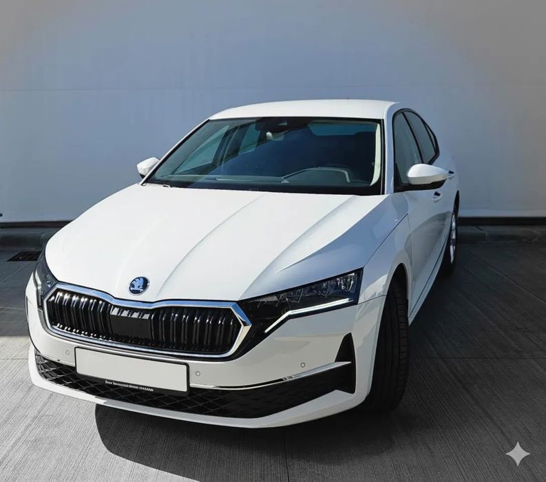 Skoda Octavia Skoda Octavia 1.5 TSI 150 CP DSG MHEV Selection