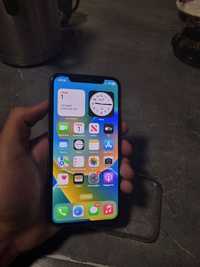 Iphone x obmenga