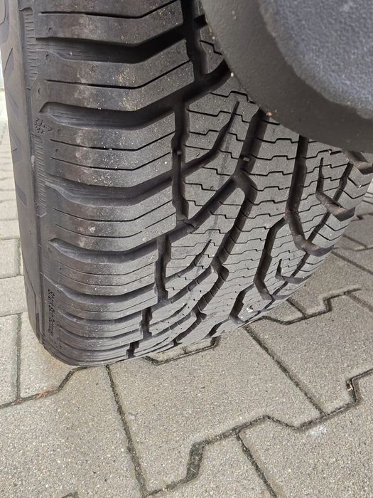 Ford Kuga 4x4 Diesel