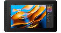 Huion Kamvas 16 2021 графичен таблет Възможен бартер