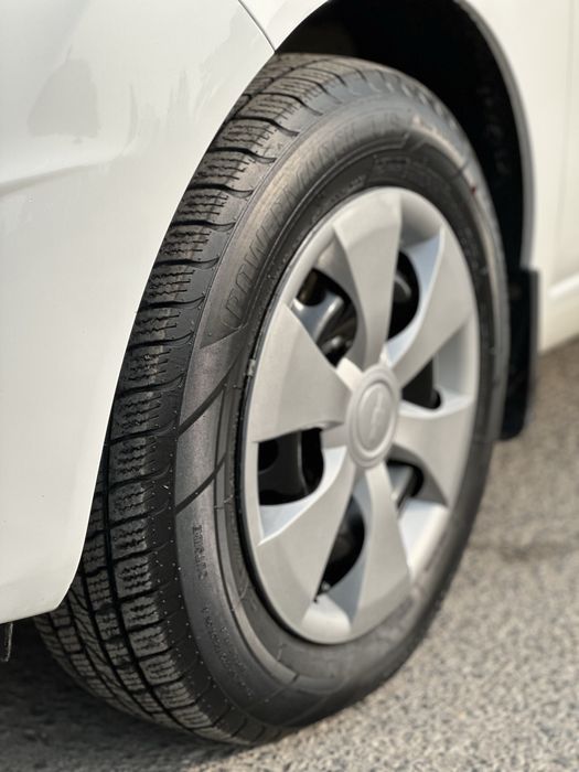 Spark 2015 Toshkent mator 1 pozitsiya