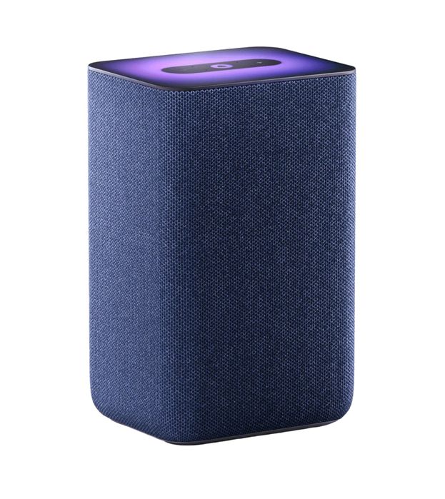 Яндекс станция 2