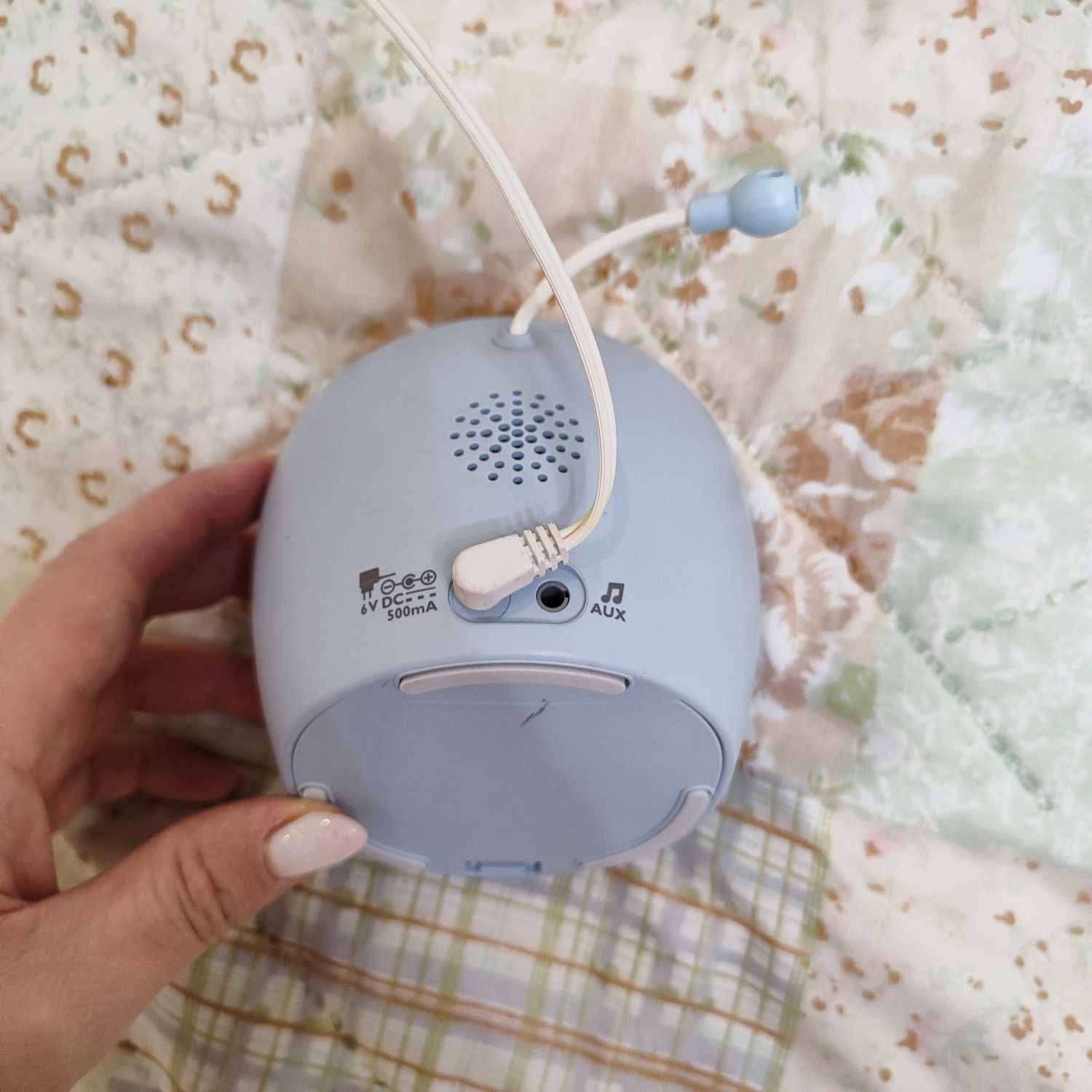 Бебефон Philips Avent