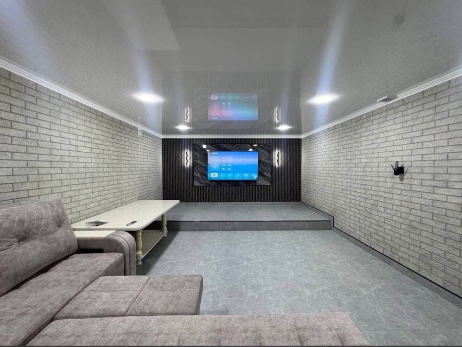 Продается евро дом