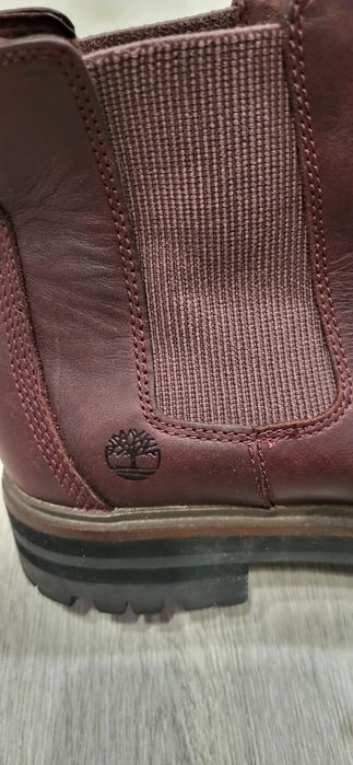Papuci Timberland
