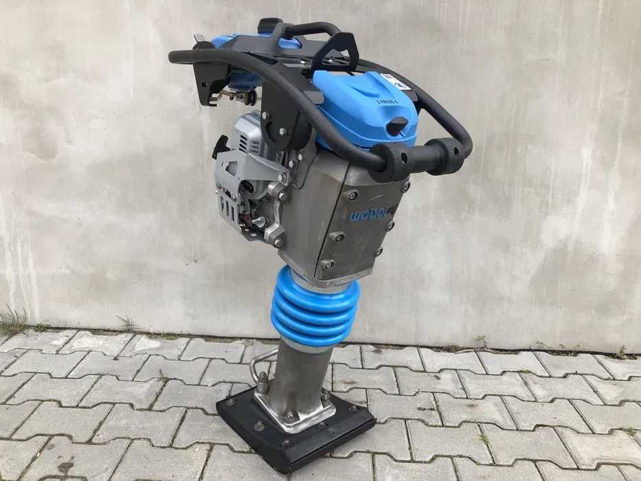 Inchiriez MAI compactor