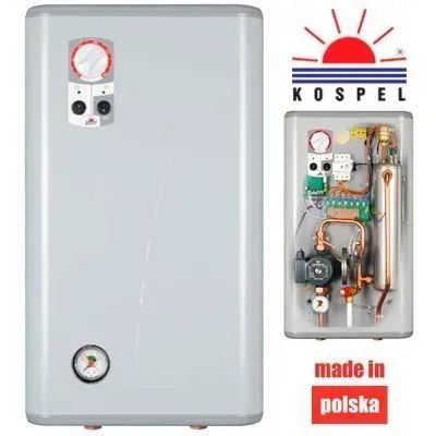 Продаётся котёл коспел Серии R1