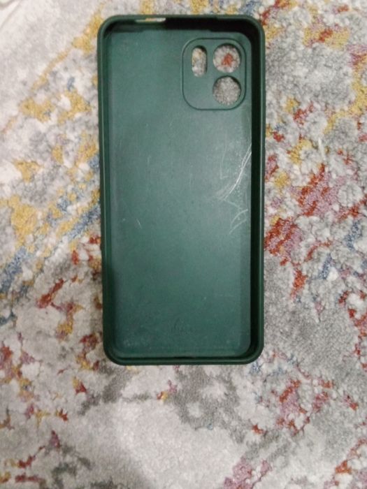 Продам чехол на RedmiA1+