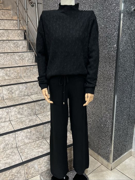 Дамски сет- панталон и блуза