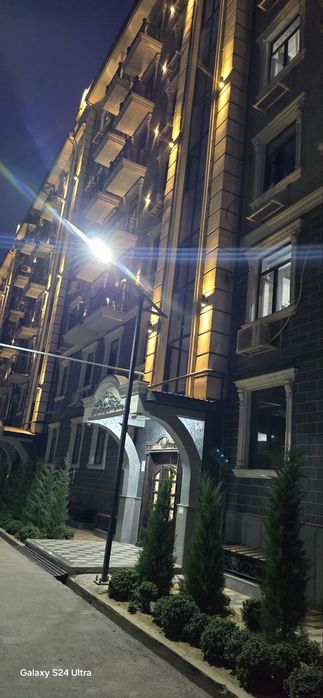 Продажа квартиры 2/5/7 Новостройка Бел Тепа . Тахта  бозор