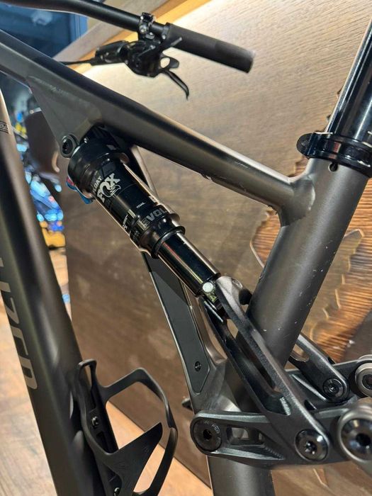 Bicicleta MTB Specialized Stumpjumper Comp Alloy 2023 S-M