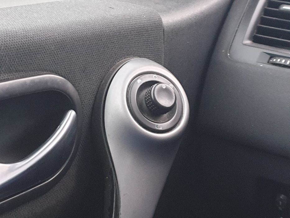 Renault Megan 2 2007