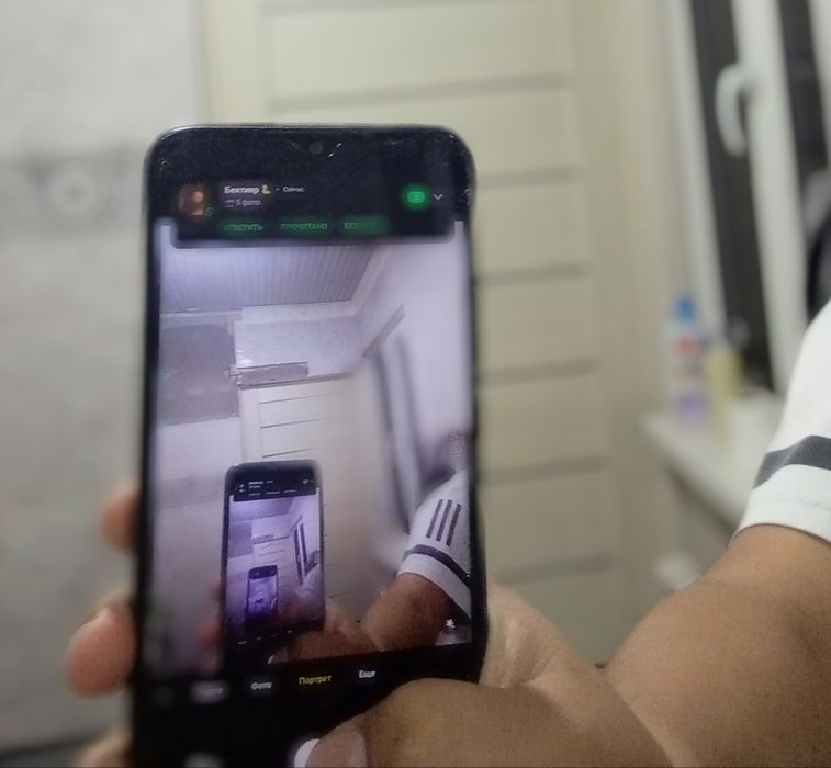 Xiaomi Redmi 9 A