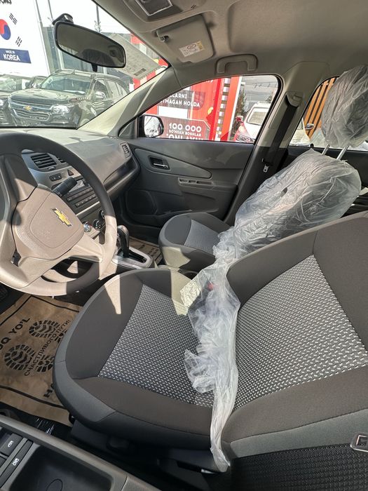 Cobalt avtomat 2025 bugun keldi‼️