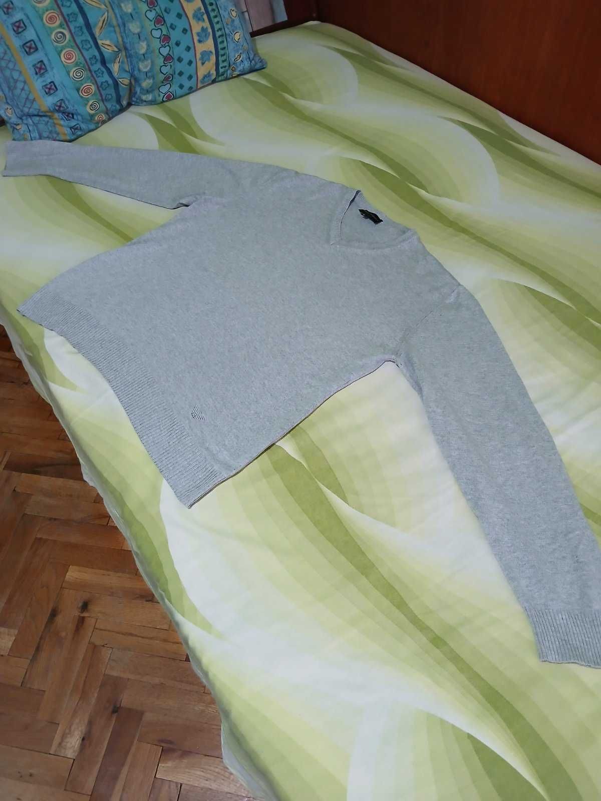 Блуза Emporio Armani-L